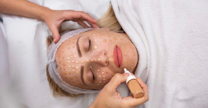 Revitalize Your Skin with Facial - Skin Lightening at BR Beauty Aesthetics