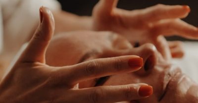 Indulge in a Luxury Botanical Facial at AN Wellness