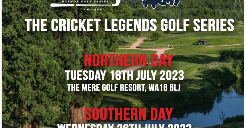 Recreational Golf Experience at Encore Sports Group