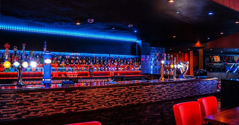 Darts and Cocktails for Two to Eight at 9inety 6ix