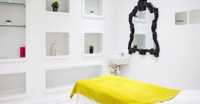 Full Body Massage at Ultra Beauty & Hair for Ultimate Relaxation