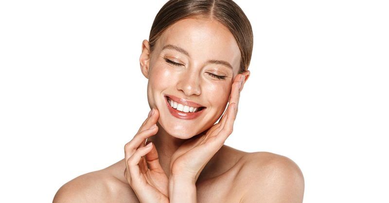 Polynucleotide Treatment for Face at Knightsbridge Aesthetics Lounge