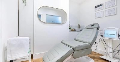 Traditional Teeth Whitening at Better Bodies