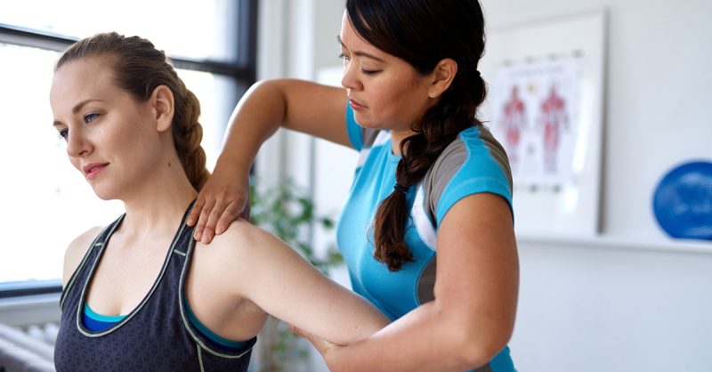 Physical Consultation and Same-Day Treatment at Vital wellness