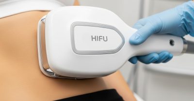 Ultrasonic Fat Reduction at Cheadle Laser And Beauty Clinic