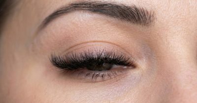 Custom Lash Extensions at Cheshire Aesthetics & Beauty Training Academy