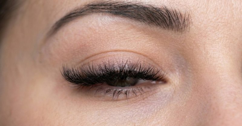 Custom Lash Extensions at Cheshire Aesthetics & Beauty Training Academy