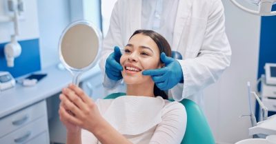 Comprehensive Dental Check-Up at BestHealth Clinics