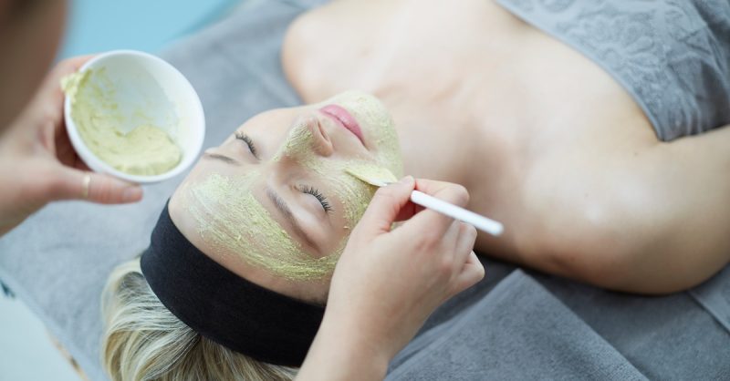 Revitalizing Collagen Facial at Bioskin Beauty place
