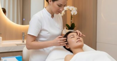 Profhilo® Sessions with Consultation at Bella Diana Aesthetic Clinic