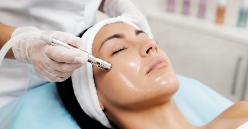 Advanced Skincare Facials at Luxe clinic London