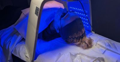 Revitalize Your Skin with Facials at The Skiin Hub By Nurse Lizzie
