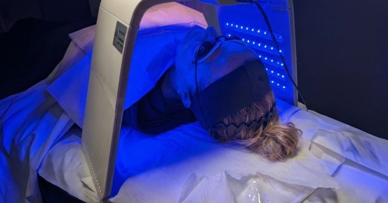 Revitalize Your Skin with Facials at The Skiin Hub By Nurse Lizzie