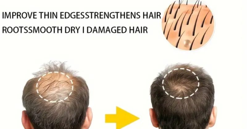 Revitalize Your Hair with Laser Hair Growth Treatment