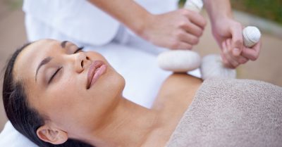 Relaxing Massage Combo at Lumina wellness beauty aesthetics