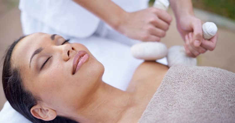 Relaxing Massage Combo at Lumina wellness beauty aesthetics