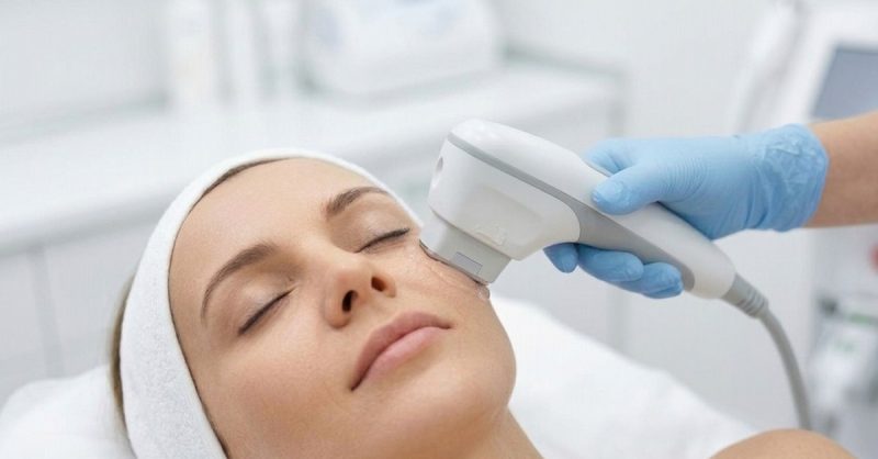 Advanced Skin Firming & Contouring at Skin masters london