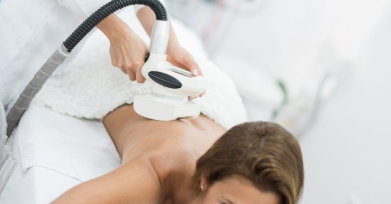 3D Cryo Fat Freezing with Consultation at Bodysculpt Clinic