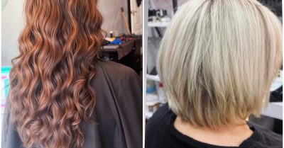 Gorgeous Hair with Professional Cuts and Colors at HR hair And beauty