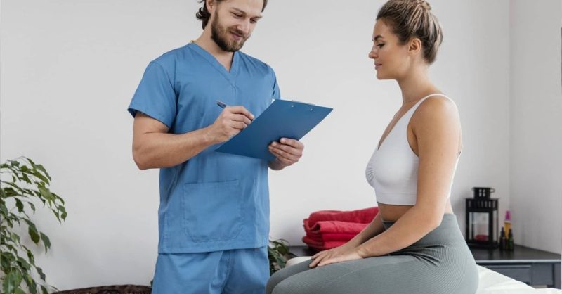 Initial Assessment or Acupuncture at Ashford Musculoskeletal And Sports Physiotherapy Centre