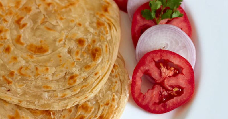 Luxury Breakfast Feast with Drinks at Koh-I-Noor Palace