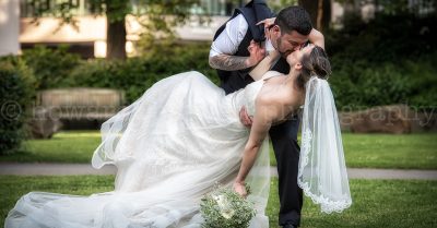 Outdoor Photography Experience at The Yorkshire Wedding Photographer