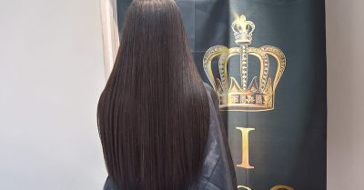 Revitalize Your Look with Wash, Haircut & Blow Dry at London Vip Salon