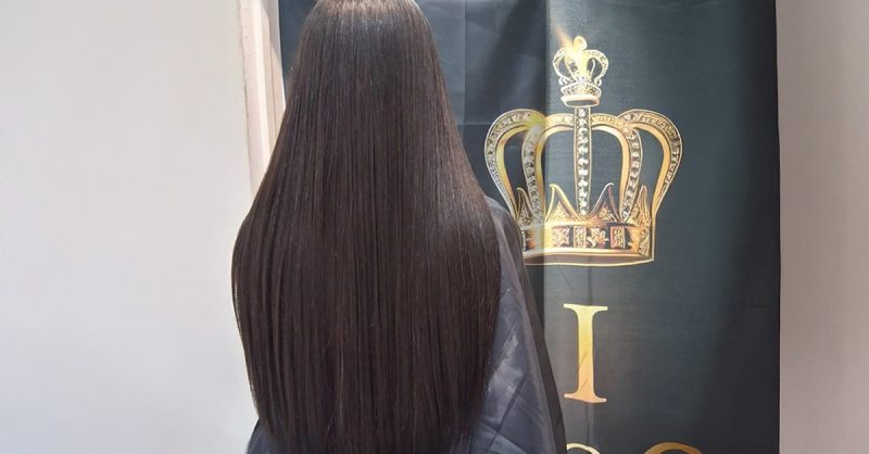 Revitalize Your Look with Wash, Haircut & Blow Dry at London Vip Salon