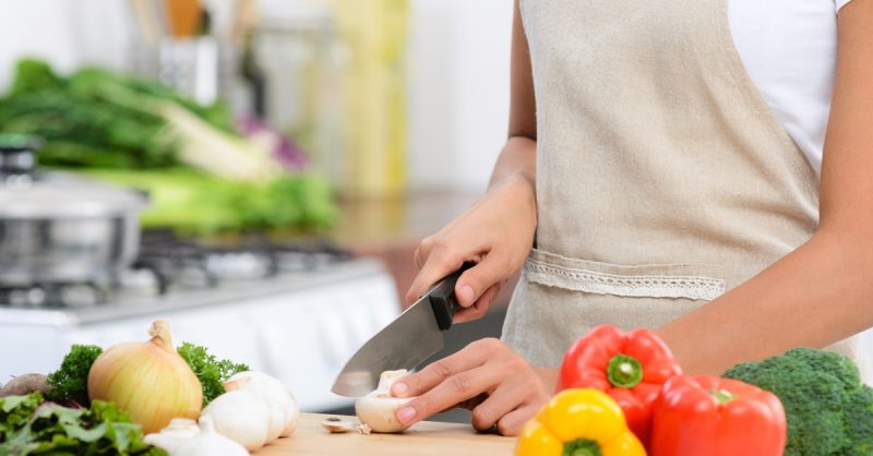 Dietary and Lifestyle Wellness Consultation at Vita Vivendi Nutrition