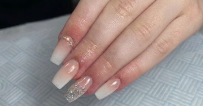 Manicure and BIAB Nail Services at Nails by SM