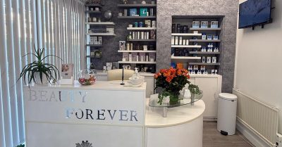 Lift and Tighten Your Skin at Beauty Forever and Spa