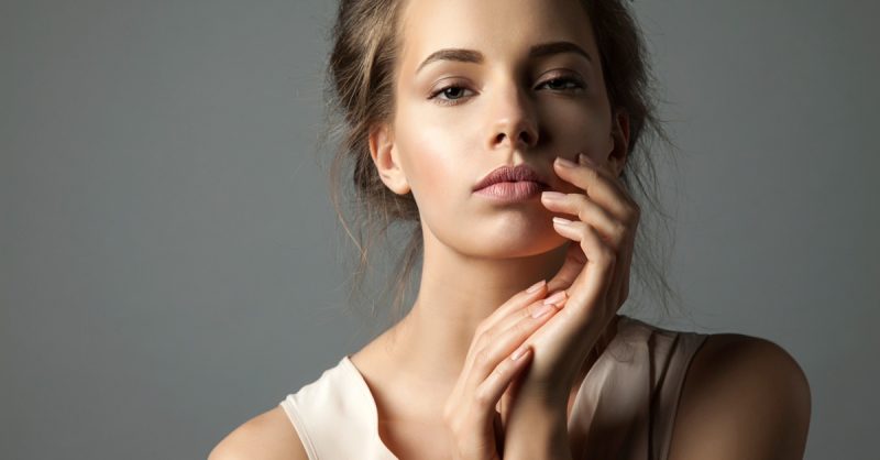 60-Minute Glass Facial at The Beauty Bar for Radiant Skin