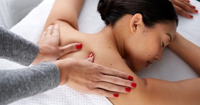 Indulge in a Pampering Package at Laser Clear