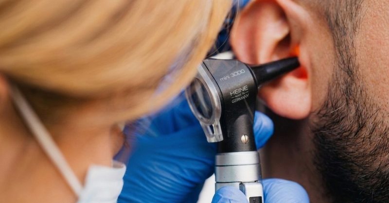 Mobile Ear Wax Removal by Clear Ears Wales in Cardiff - 30 Minutes
