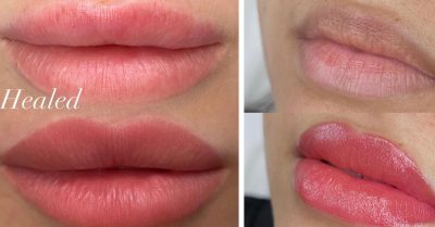 Permanent Makeup at Sandra’s Beauty Clinic