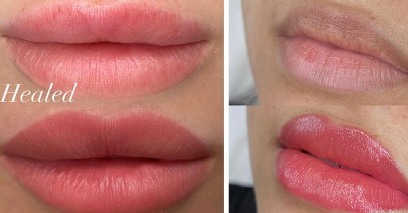 Permanent Makeup at Sandra’s Beauty Clinic