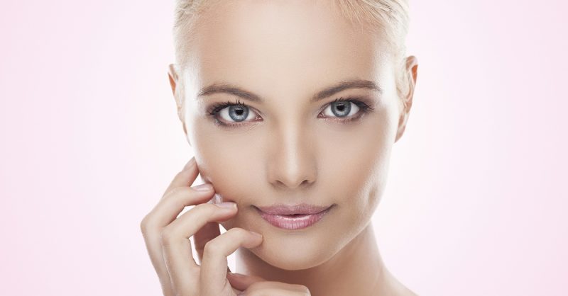 Microdermabrasion at Susan Brookes Laser & Beauty Clinic