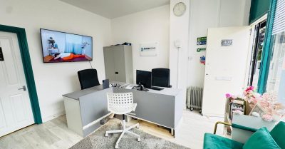 HydraFacial Sessions for Radiant Skin at Physioderma clinic