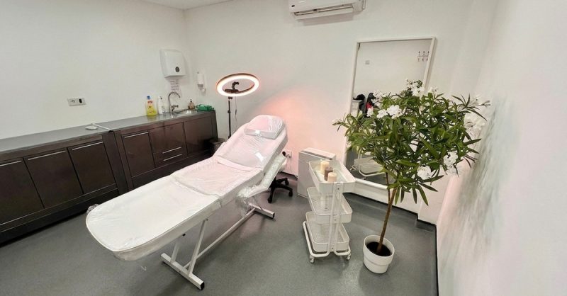 Dermal Filler Treatments at Estiora Aesthetics in London
