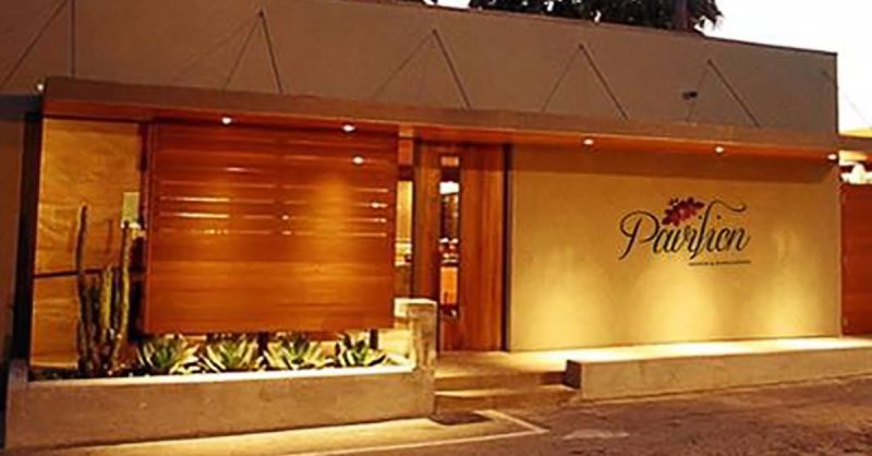 Indian Tasting Experience at The Pavilion