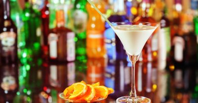 Enjoy Cocktails, Wines, or Beers for Up to Four at Leeds Postal Service