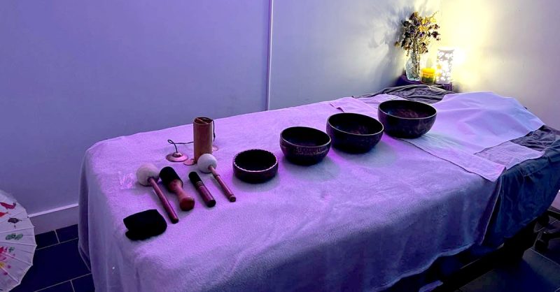 Indulge in a Pampering Package at Foot Massage Spa