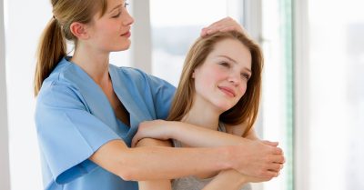 Sports Therapy Consultation & Two Treatments at London Health and Wellbeing
