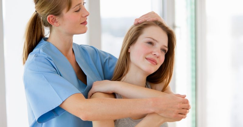 Sports Therapy Consultation & Two Treatments at London Health and Wellbeing