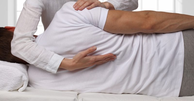 Expert Physiotherapy Consultation at Tower Bridge Hospital London