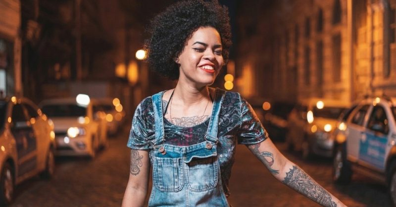 Tattoo Removal: Three Sessions at Cheshire Aesthetics & Beauty Training Academy