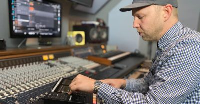Music Production Services at FCP Audio - Unleash Your Sound