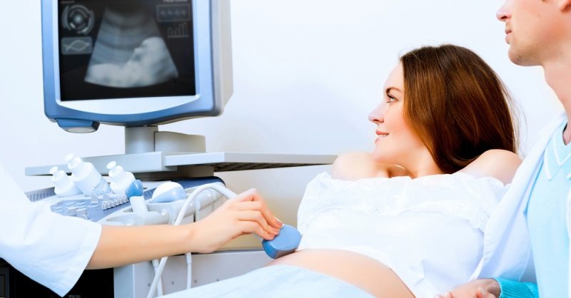 Premium 4D Scan for Fetal Health at Window to the Womb Portsmouth