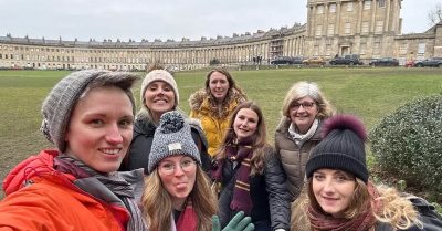 Interactive Scavenger Hunt with Puzzling Adventures