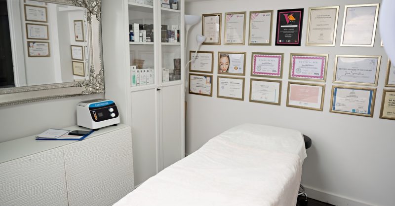 Revitalize Your Skin with Non-Surgical Treatments at B Pretty